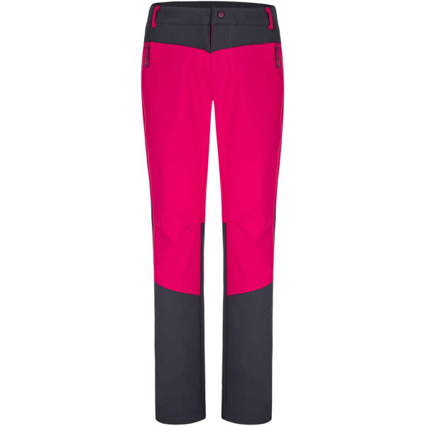 Loap URESECA Дамски спортни панталони, розово, размер