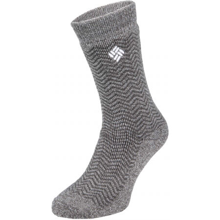 Columbia THERMAL CREW - Pánské ponožky