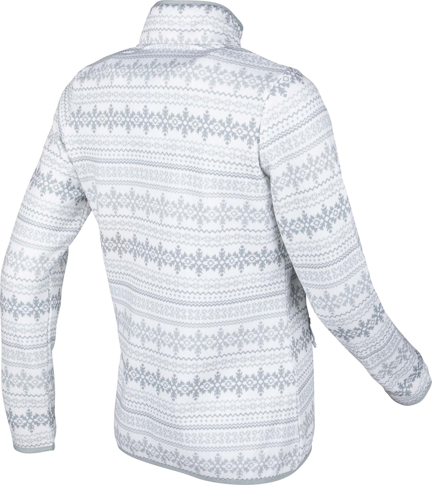 Hanorac de damă cu aspect de pulover