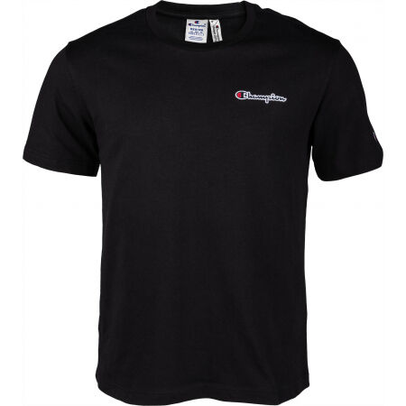 Koszulka męska - Champion CREWNECK T-SHIRT - 1