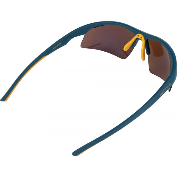 Arcore SPLINTER Слънчеви очила, тъмносин, Veľkosť Os