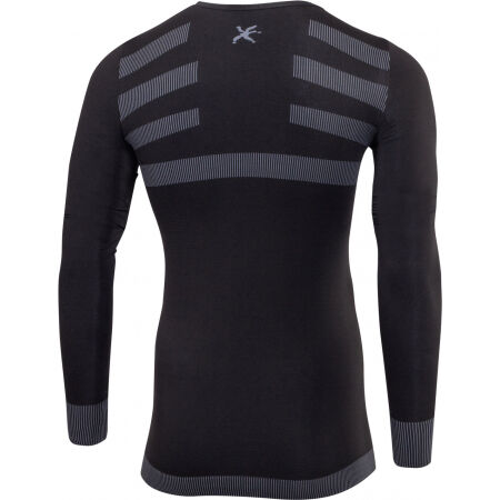 Мъжка блуза за бягане - Klimatex RYN - 2