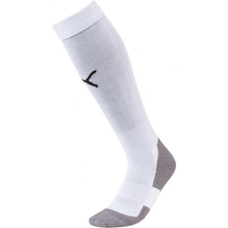 Puma TEAM LIGA SOCKS - Мъжки футболни чорапи
