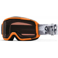 Children's downhill ski goggles