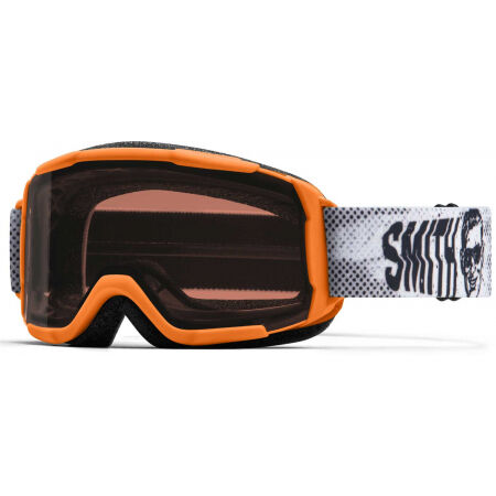 Children's downhill ski goggles - Smith DAREDEVIL JR