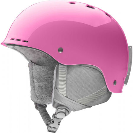 Smith HOLT JR 2 - Kids’ ski helmet