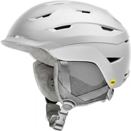 Smith LIBERTY - Dámská lyžařská helma