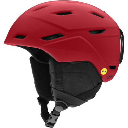 Ski helmet - Smith MISSION MIPS