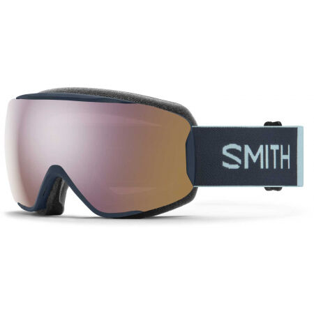 Women's ski goggles - Smith MOMENT