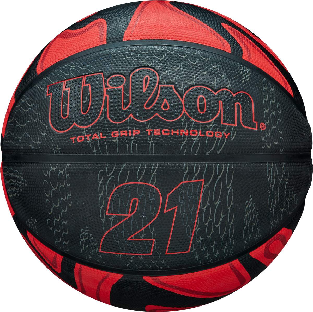 Wilson 21 SERIES