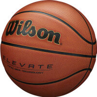 Basketbalový míč