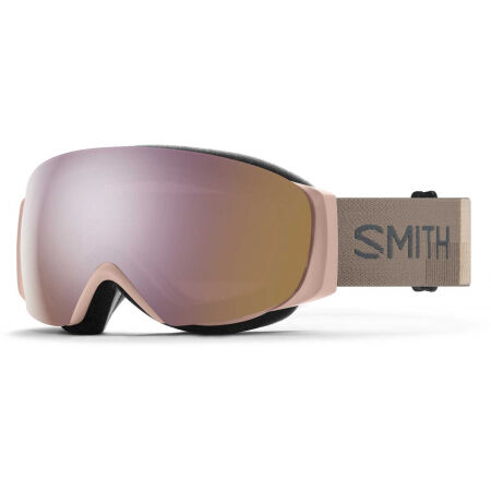 Women's ski goggles - Smith I/O MAG S