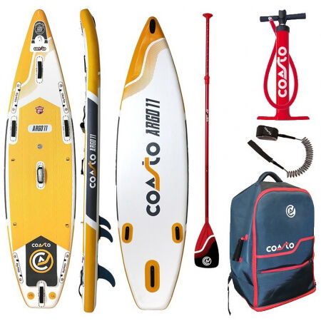 COASTO ARGO - SUP paddleboard