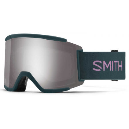 Skibrille - Smith SQUAD XL