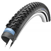 Wheel tubeless tyre
