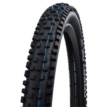 Schwalbe NOBBY NIC 29x2.25 Super Ground Addix SpeedGrip TLE - Bicycle tyre