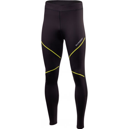 Klimatex KRATOS - Men's running shorts