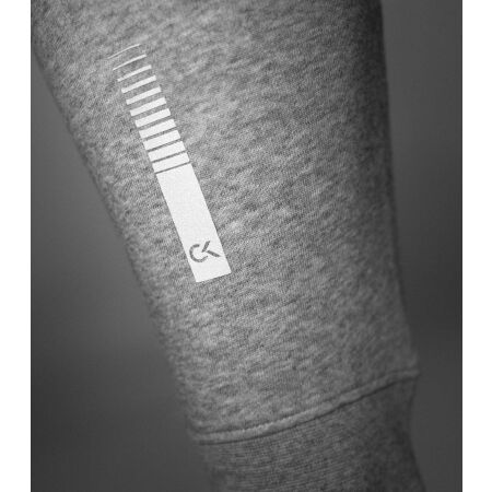 Férfi melegítőnadrág - Calvin Klein KNIT PANT - 5