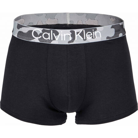 Férfi boxeralsó - Calvin Klein TRUNK - 2