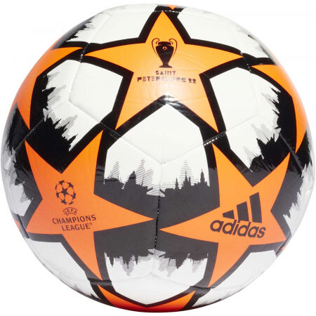 adidas UCL CLUB ST. PETERSBURG - Футболна топка
