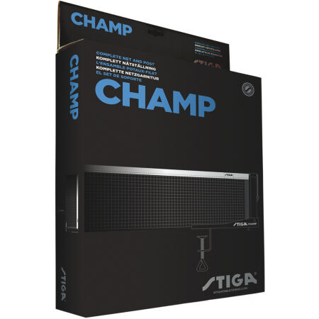Tischtennisnetz - Stiga CHAMP - 2