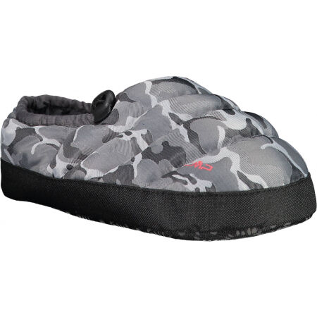 CMP LYINX WMN SLIPPER - Women's insulated slippers