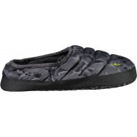 Men's insulated slippers