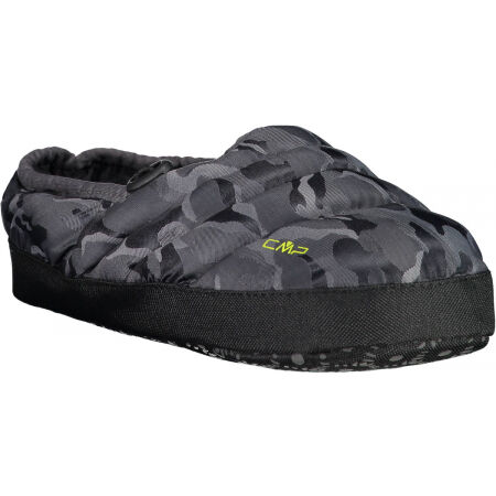 CMP LYINX SLIPPER - Men's insulated slippers