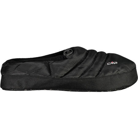 Men's insulated slippers - CMP LYINX SLIPPER - 2