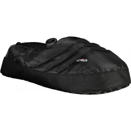 Men's insulated slippers - CMP LYINX SLIPPER - 1