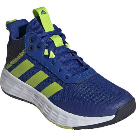 adidas OWNTHEGAME 2.0 K - Детски баскетболни обувки