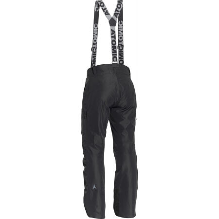 Men’s ski trousers - Atomic M SAVOR 2L GTX PANT - 3