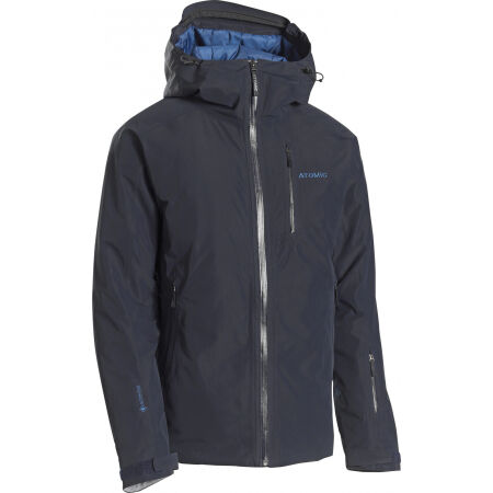 Men's ski jacket - Atomic M SAVOR 2L GTX JACKET - 1