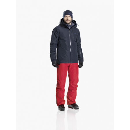 Men's ski jacket - Atomic M SAVOR 2L GTX JACKET - 4