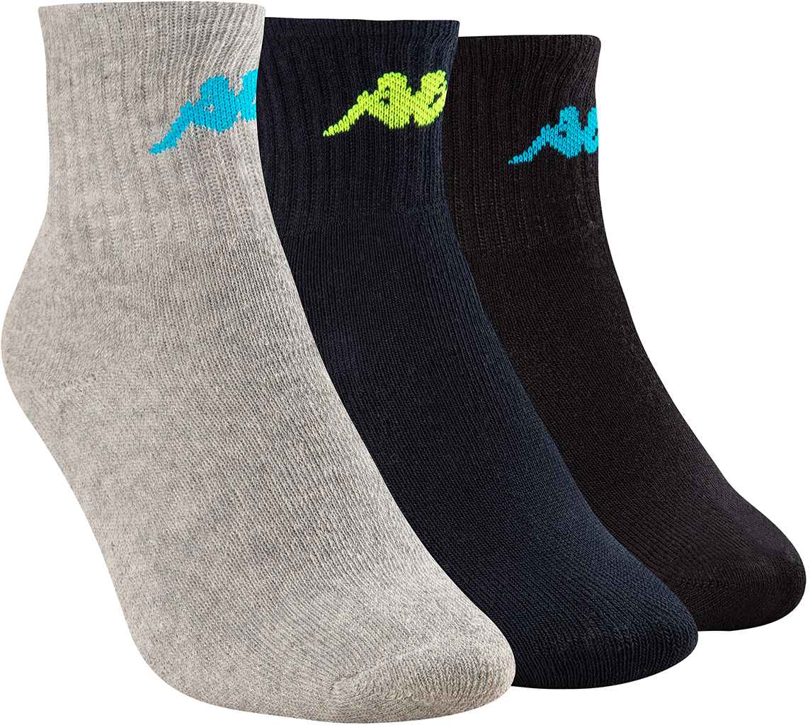 Kids' socks