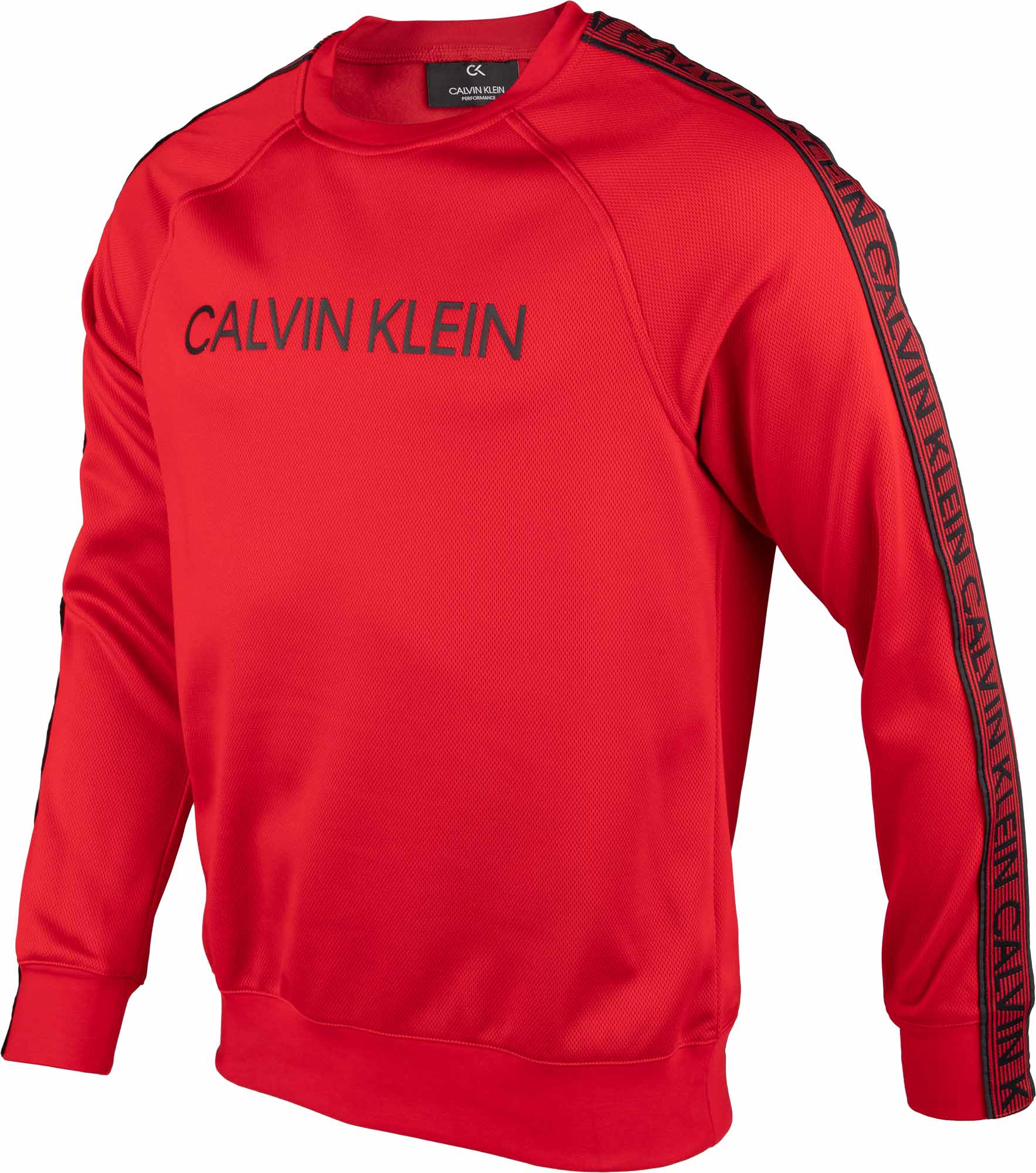 Calvin Klein Pullover Mode Pullover Oversized Pullover 