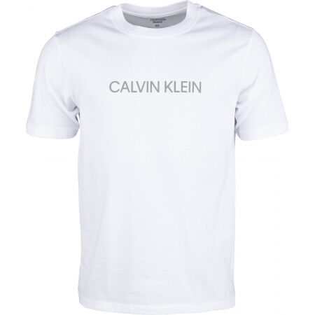 Calvin Klein S/S T-SHIRT - Pánské tričko