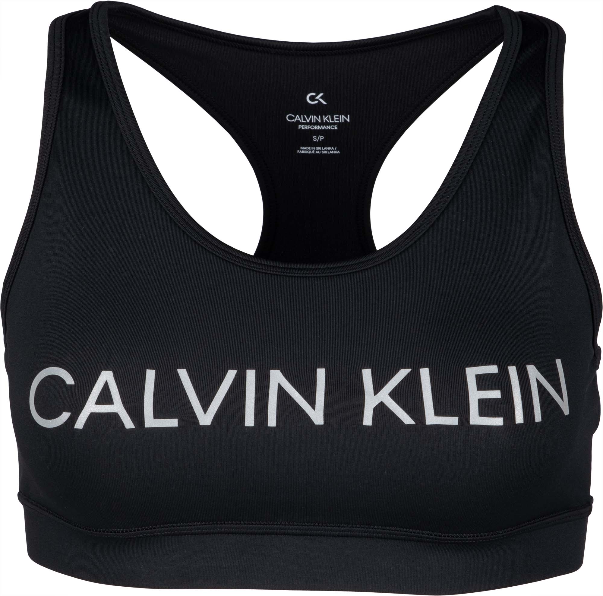 Calvin Klein MEDIUM SUPPORT SPORTS BRA