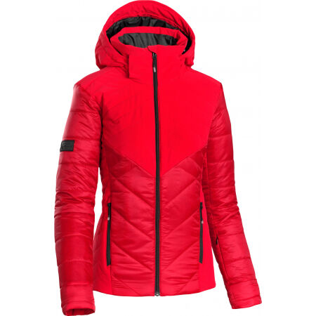 Atomic SNOWCLOUD PRIMALOFT JACKET - Women's ski jacket