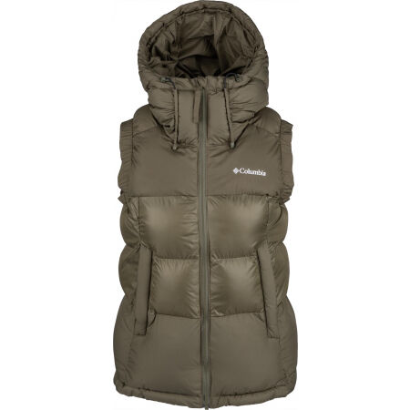 Columbia PIKE LAKE INSULATED VEST - Women's vest