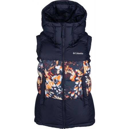 Columbia PIKE LAKE INSULATED VEST - Women's vest