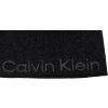 Zimní čepice - Calvin Klein DRY BRANDING RIB BEANIE - 3