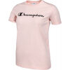 Koszulka damska - Champion CREWNECK T-SHIRT - 2
