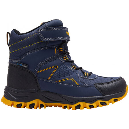 Willard CLASH WP - Kids’ winter shoes