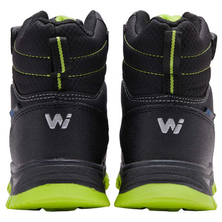 Детски зимни обувки - Willard CLASH WP - 7