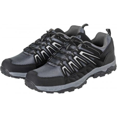 Men's trekking shoes - Crossroad DION - 2