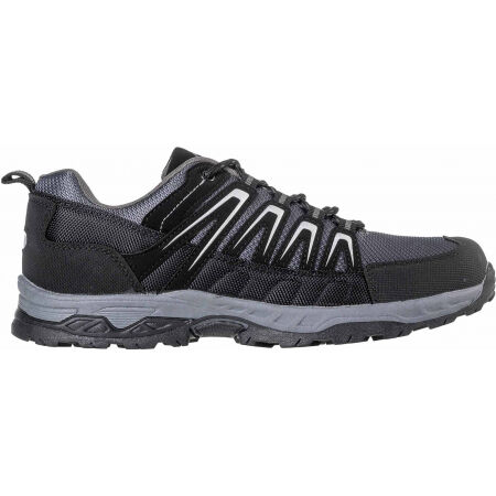 Men's trekking shoes - Crossroad DION - 3