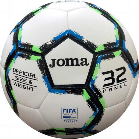 Joma FIFA PRO GRAFITY II - Piłka do futsalu