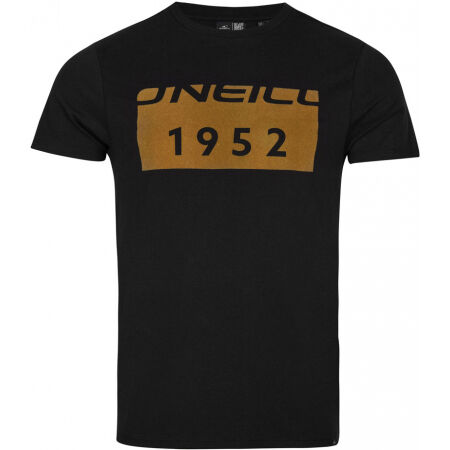 Men's T-shirt - O'Neill BLOCK SS T-SHIRT - 1