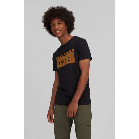 Men's T-shirt - O'Neill BLOCK SS T-SHIRT - 3